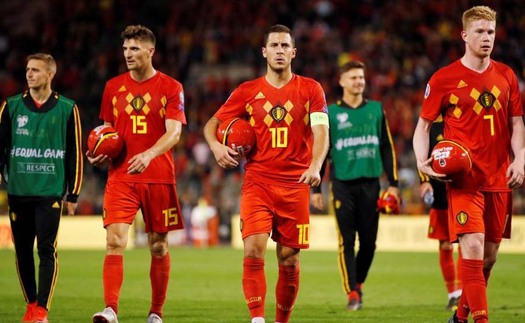 Video Nga vs Đan Mạch, Phần Lan vs Bỉ, EURO 2021: Bàn thắng và highlights