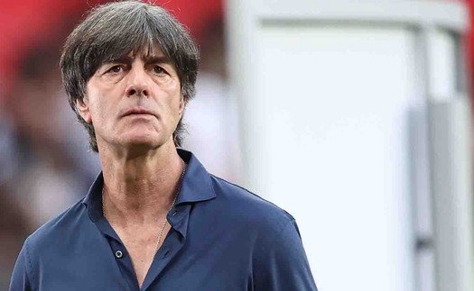 Đức bị loại, truyền thông nước nhà chỉ trích HLV Joachim Loew không thương tiếc