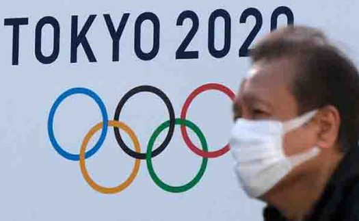 CHÍNH THỨC: Olympic Tokyo sẽ diễn ra không khán giả