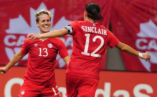 Nhận định bóng đá nữ Nhật Bản vs Canada, Olympic 2021 (17h30 ngày 21/7)