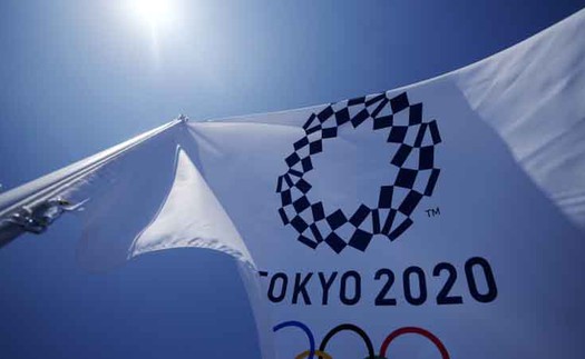 VTV6 VTV5 trực tiếp lễ khai mạc Olympic Tokyo 2021