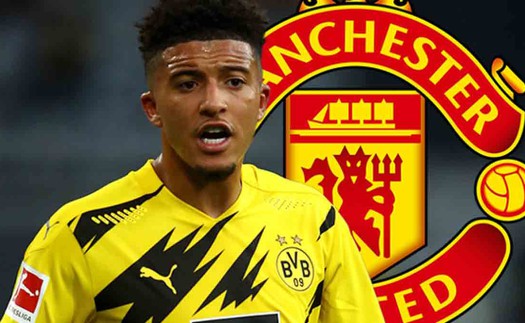 Chuyển nhượng ngày 1/7: MU mua Sancho với giá 73 triệu bảng. Arsenal nhắm Locatelli