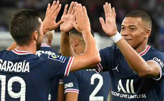 Chuyển nhượng 20/8: PSG xác nhận tương lai Mbappe. Sốc với điều khoản giải phóng Benzema