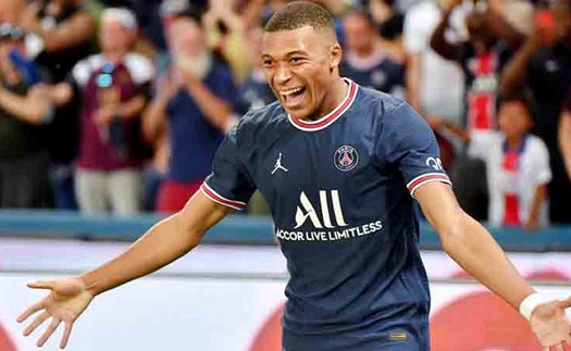 Chuyển nhượng 21/8: MU muốn chiêu mộ Mbappe. Ramsdale gia nhập Arsenal