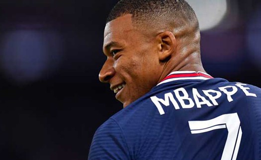 Cập nhật vụ Real Madrid hỏi mua Mbappe