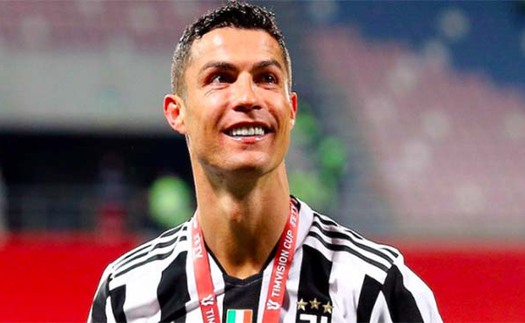 Cập nhật diễn biến vụ Ronaldo rời Juventus, trở lại MU