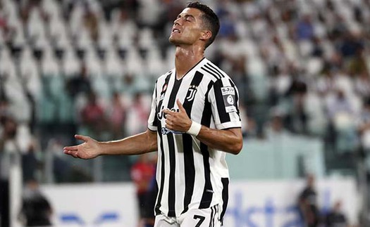 Cristiano Ronaldo 100% muốn rời Juventus