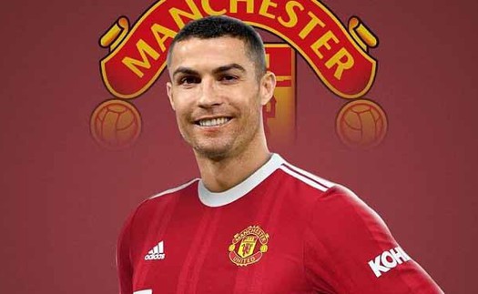 Diễn biến vụ Ronaldo 'lật kèo' vì Sir Alex, từ chối Man City để về MU