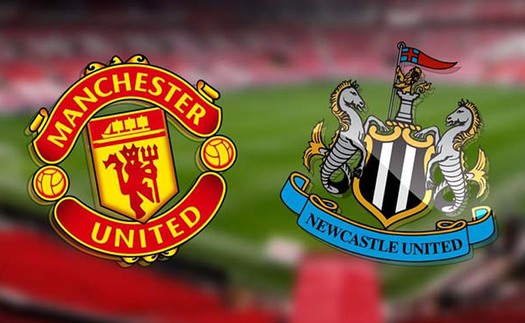 KẾT QUẢ bóng đá MU 4-1 Newcastle, Ngoại hạng Anh hôm nay