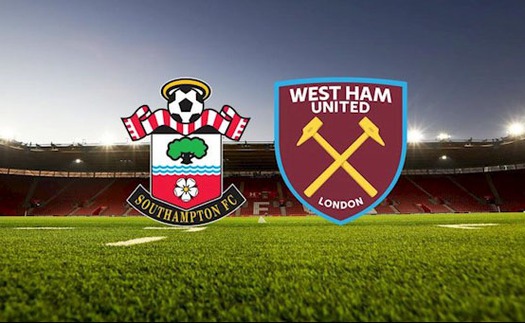 Soi kèo nhà cái Southampton vs West Ham và nhận định bóng đá Ngoại hạng Anh (21h00, 11/9)