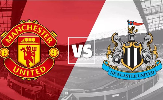 VIDEO MU vs Newcastle, Ngoại hạng Anh vòng 4