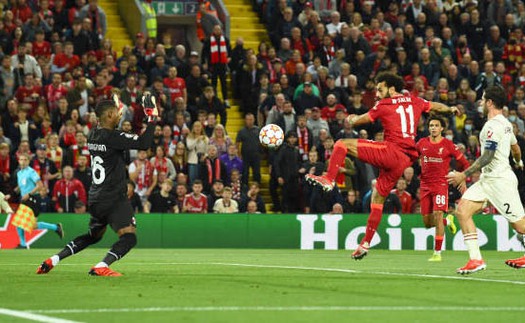 Điểm nhấn Liverpool 3-2 Milan: Tái hiện ký ức Istanbul. Salah cân bằng thành tích của Gerrard