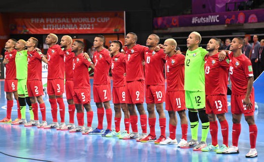 Nhận định bóng đá Futsal Việt Nam vs Panama: Panama mạnh cỡ nào?