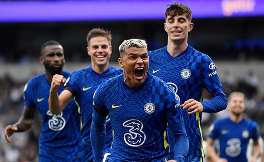 KẾT QUẢ bóng đá Chelsea 1-1 (pen 4-3) Aston Villa, Cúp Liên đoàn Anh hôm nay