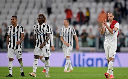 Soi kèo nhà cái Spezia vs Juventus và nhận định bóng đá Ý (23h30, 22/9)