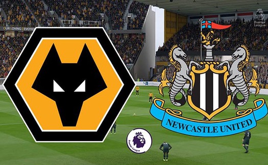 Soi kèo nhà cái Wolves vs Newcastle. Nhận định, dự đoán bóng đá Anh (21h00, 2/10)