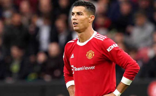 MU 1-1 Everton: Ronaldo tịt ngòi, MU 2 trận liền không thắng ở Premier League