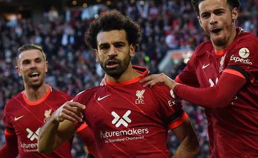 Klopp ca ngợi Salah, Guardiola tố Milner thoát thẻ vàng thứ 2