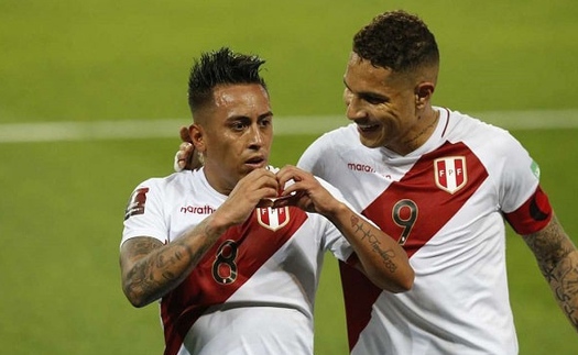 Soi kèo nhà cái Bolivia vs Peru. Nhận định, dự đoán bóng đá World Cup 2022 (03h00, 11/10)