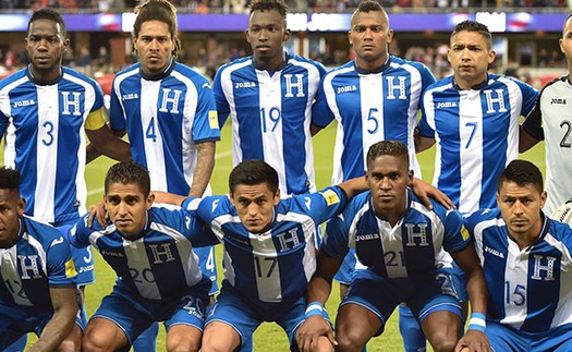 Soi kèo nhà cái Honduras vs Jamaica. Nhận định, dự đoán bóng đá World Cup 2022 (07h05, 14/10)