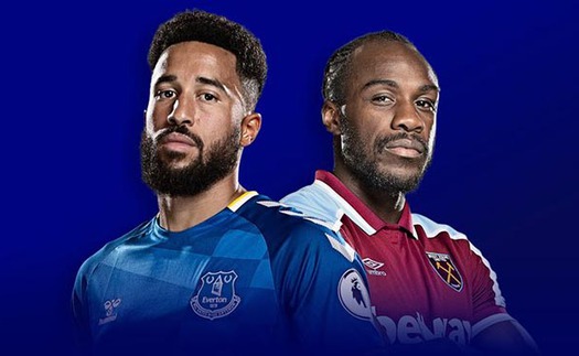 Soi kèo nhà cái Everton vs West Ham. Nhận định, dự đoán bóng đá Ngoại hạng Anh (20h00, 17/10)