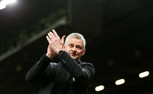 Ole Solskjaer tiết lộ bí quyết giúp MU ngược dòng thành công