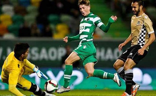 Soi kèo nhà cái Sporting Lisbon vs Besiktas. Nhận định, dự đoán bóng đá Cúp C1 (23h45, 19/10)