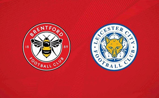 Soi kèo nhà cái Brentford vs Leicester. Nhận định, dự đoán bóng đá Ngoại hạng Anh (20h00, 24/10)