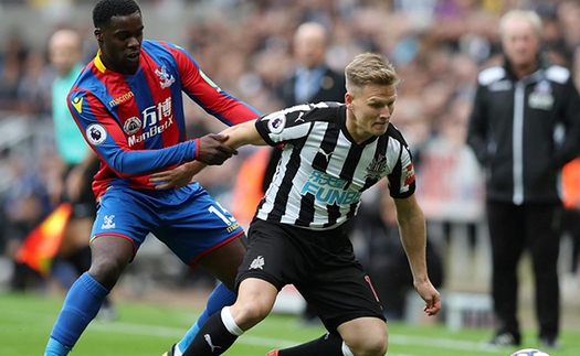 Soi kèo nhà cái Crystal Palace vs Newcastle. Nhận định, dự đoán bóng đá Ngoại hạng Anh (21h00, 23/10)