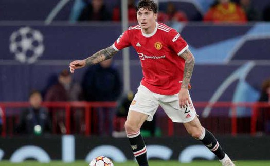 Đội hình dự kiến MU vs Everton: Lindelof thay Maguire, Cavani thế chỗ Ronaldo?