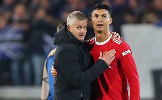 Tin MU 05/11: Ronaldo không thể cứu mãi Solskjaer, MU từ chối chiêu mộ Hazard