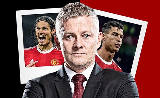 Nhận định bóng đá MU vs Man City: Solskjaer đau đầu với bài toán đội hình