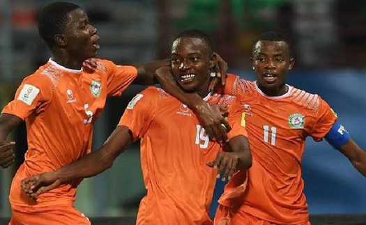 Soi kèo nhà cái Niger vs Djibouti. Nhận định, dự đoán bóng đá vòng loại World Cup 2022 (23h00, 15/11)