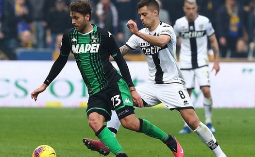 Soi kèo nhà cái Sassuolo vs Cagliari. Nhận định, dự đoán bóng đá Ý (18h30, 21/11)