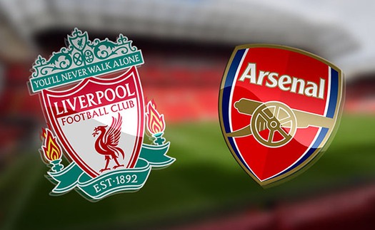 VIDEO Liverpool vs Arsenal, Ngoại hạng Anh vòng 12