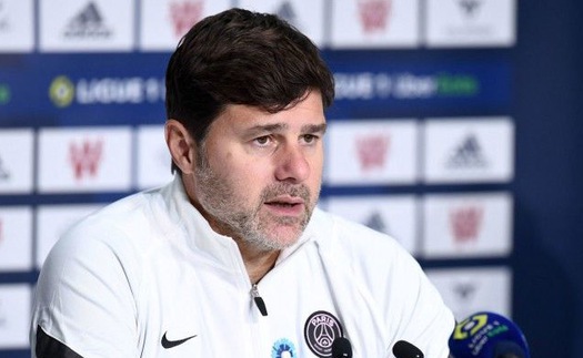 Vì sao Pochettino là ứng viên sáng giá cho ghế HLV ở MU?