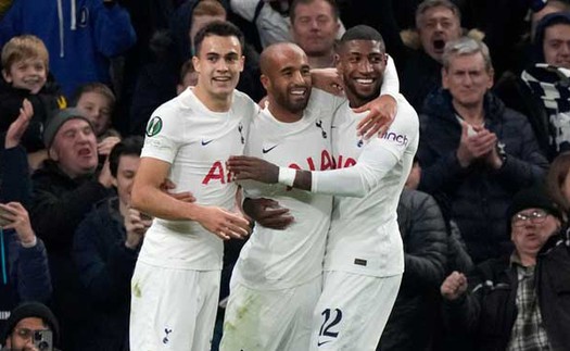 Soi kèo nhà cái Tottenham vs Leeds. Nhận định, dự đoán bóng đá Anh (23h30, 21/11)