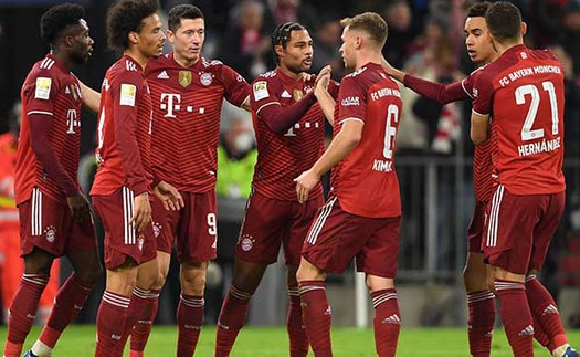 Soi kèo nhà cái Dinamo Kiev vs Bayern Munich. Nhận định, dự đoán bóng đá Cúp C1 (00h45, 24/11)