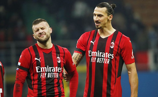 Soi kèo nhà cái Milan vs Sassuolo. Nhận định, dự đoán bóng đá Ý (21h00, 28/11)