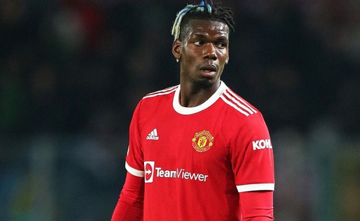 Tin MU 24/12: Lộ điều kiện để MU bán Pogba. Juve muốn mua Cavani và Martial