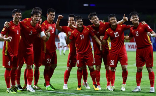 KẾT QUẢ bóng đá Việt Nam 0-2 Thái Lan, bán kết AFF Cup 2021