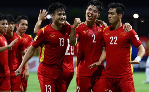 Báo chí Thái Lan hào hứng khi đội nhà gặp Việt Nam ở bán kết AFF Cup 2021