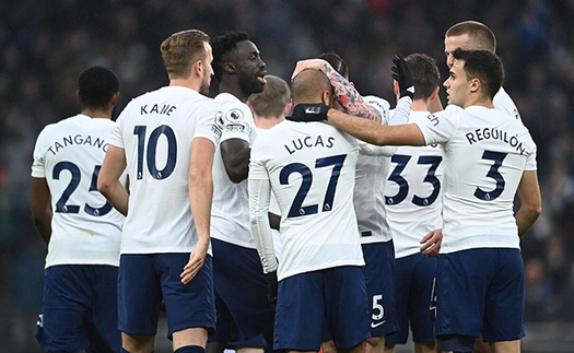 Soi kèo nhà cái Tottenham vs Crystal Palace. Nhận định, dự đoán bóng đá Ngoại hạng Anh (22h00, 26/12)