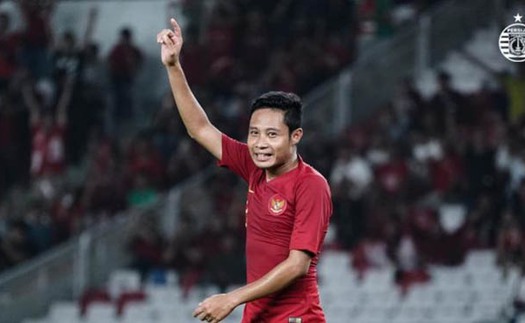 Indonesia chỉ còn 2 tuyển thủ từng thắng Việt Nam ở AFF Cup 2016