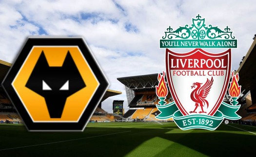 VIDEO Wolves vs Liverpool, Ngoại hạng Anh vòng 15