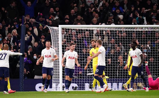 Soi kèo nhà cái Tottenham vs Norwich. Nhận định, dự đoán bóng đá Anh (21h00, 05/12)