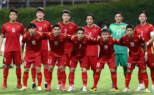 KẾT QUẢ bóng đá Việt Nam 0-0 Indonesia, AFF Cup 2021