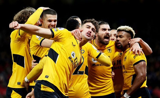 Soi kèo nhà cái Wolves vs Sheffield. Nhận định, dự đoán bóng đá FA Cup (21h00, 09/01)