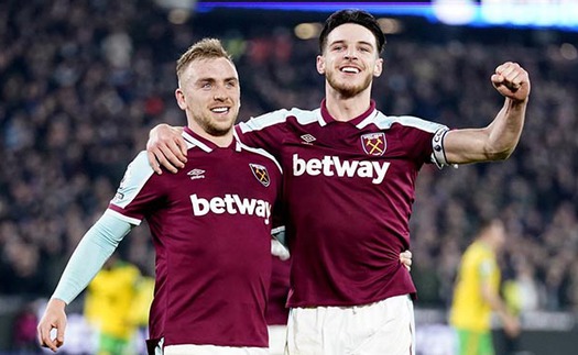 Soi kèo nhà cái West Ham vs Leeds. Nhận định, dự đoán bóng đá Ngoại hạng Anh (21h00, 16/01)