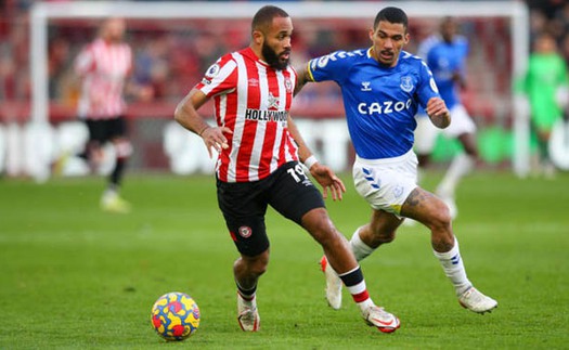 Soi kèo nhà cái Everton vs Brentford. Nhận định, dự đoán bóng đá Anh (22h00, 05/02)